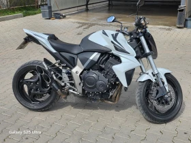 Honda Cb, снимка 3