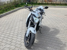 Honda Cb, снимка 1