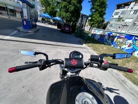 Yamaha FZ6, снимка 5