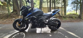 Suzuki Gsx GSXS, снимка 4