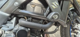 Suzuki Gsx GSXS, снимка 7