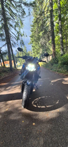 Suzuki Gsx GSXS, снимка 2