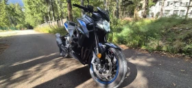 Suzuki Gsx GSXS, снимка 1