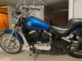 Kawasaki Vulcan VN800, снимка 2