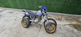 Yamaha Ttr 600RE, снимка 4