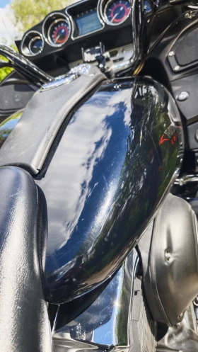 Kawasaki Voyager  Vaquero | Mobile.bg    11