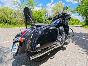 Kawasaki Voyager  Vaquero | Mobile.bg    2