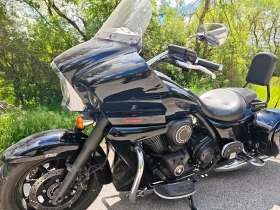 Kawasaki Voyager  Vaquero | Mobile.bg    13