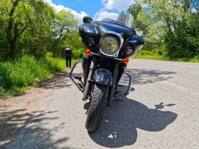 Kawasaki Voyager  Vaquero | Mobile.bg    5