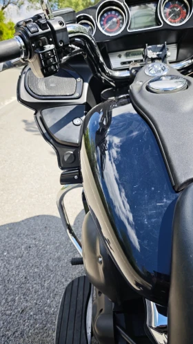 Kawasaki Voyager  Vaquero | Mobile.bg    8