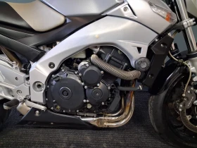 Suzuki Gsr 600i | Mobile.bg    5