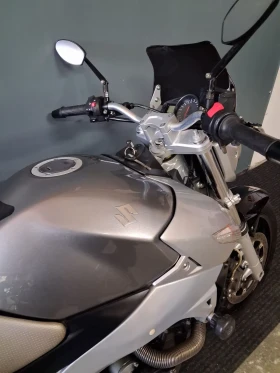 Suzuki Gsr 600i | Mobile.bg    6