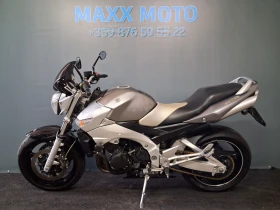 Suzuki Gsr 600i | Mobile.bg    9
