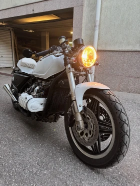 Обява за продажба на Honda Gl ~7 200 лв. - изображение 1 | Auto.bg Обява за продажба на Honda Gl ~7 200 лв. - изображение 1