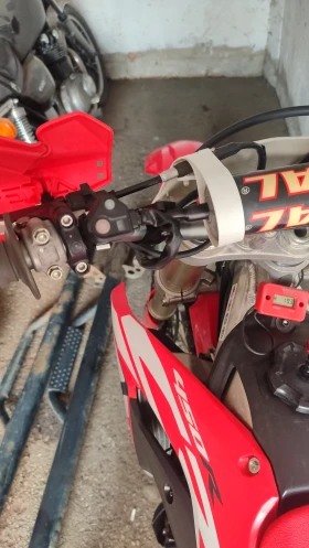 Honda Crf undefined | Auto.bg — изображение 5