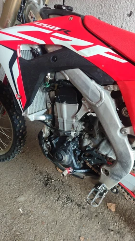 Honda Crf undefined | Auto.bg — изображение 4