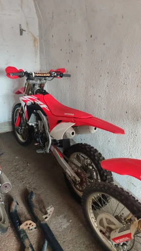 Honda Crf undefined | Auto.bg — изображение 2