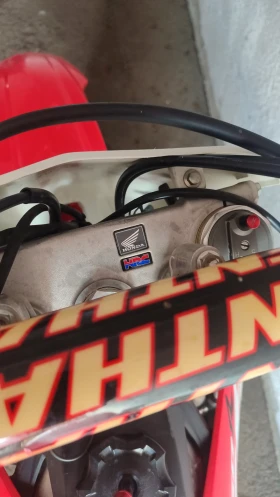 Honda Crf undefined | Auto.bg — изображение 6