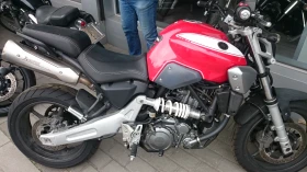 Yamaha Mt-03 