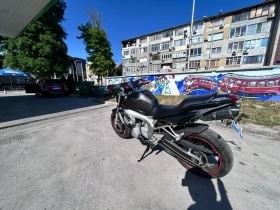 Yamaha FZ6 | Mobile.bg � ����� ������ 4