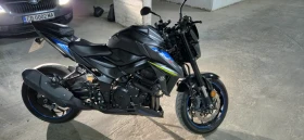Suzuki Gsx GSXS