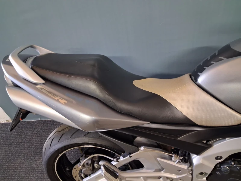 Suzuki Gsr 600i, снимка 7 - Мотоциклети и мототехника - 50919151