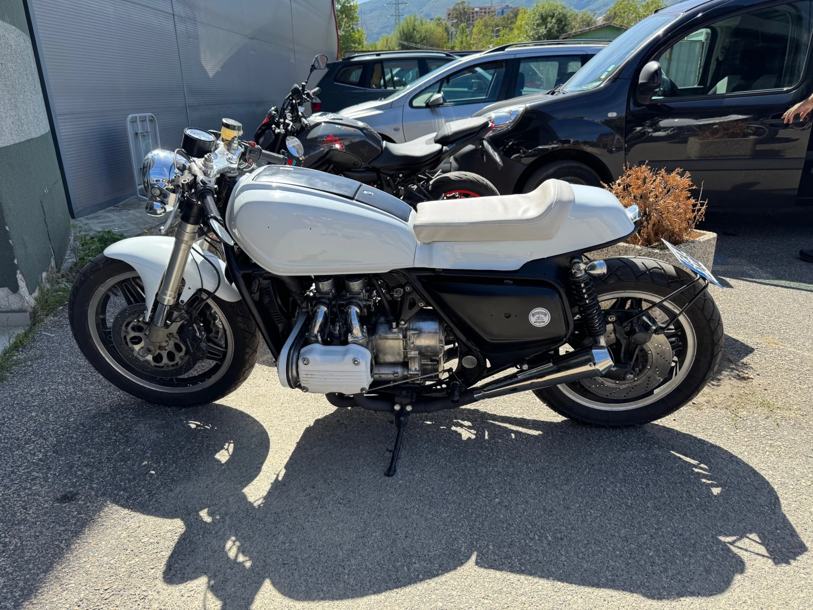 Honda Gl | Mobile.bg   9