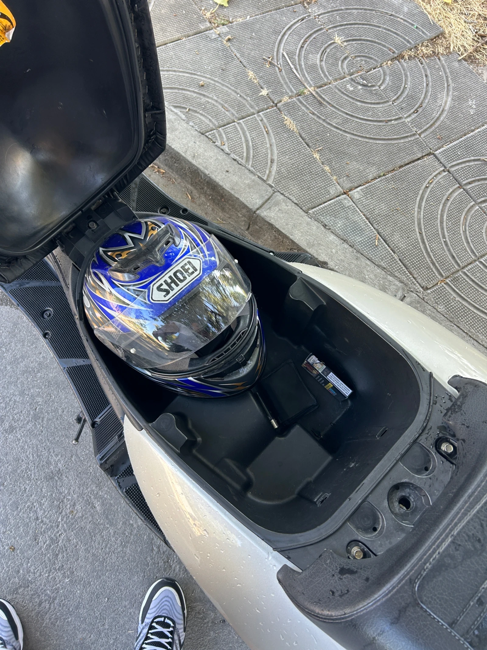 Yamaha Majesty 125 | Mobile.bg � ����������� 6