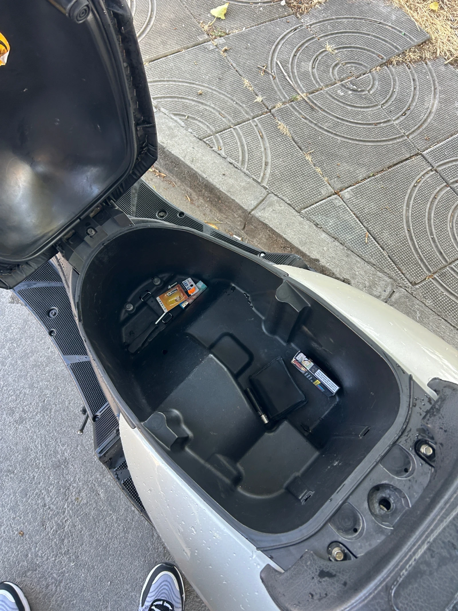 Yamaha Majesty 125 | Mobile.bg � ����������� 7