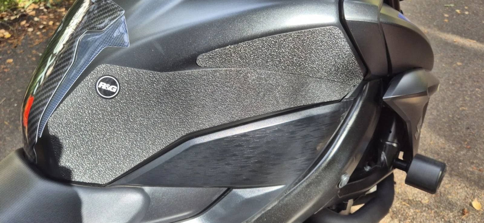 Suzuki Gsx GSXS, снимка 5 - Мотоциклети и мототехника - 56030902