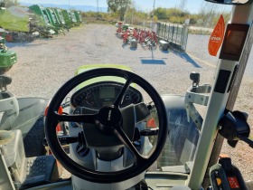 Трактор Claas Arion 620 , снимка 15 - Селскостопанска техника - 42921675