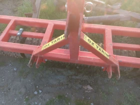 Валяк Друга марка 3 М., снимка 4