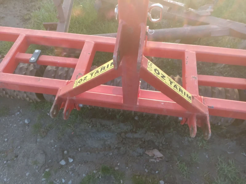 Валяк Друга марка 3 М., снимка 4 - Селскостопанска техника - 52945163