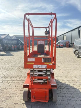 Автовишка Друга марка Snorkel S1932E, снимка 5