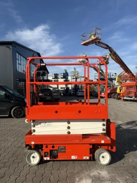 Автовишка Друга марка Snorkel S1932E, снимка 4