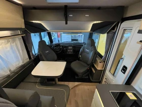 Кемпер Rapido Itineo 2.2 165к.с. LED фарове, снимка 12