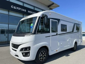 Кемпер Rapido Itineo 2.2 165к.с. LED фарове, снимка 3