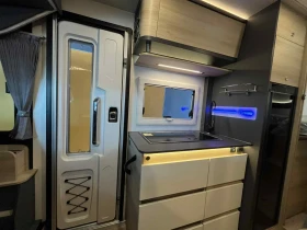 Кемпер Rapido Itineo 2.2 165к.с. LED фарове, снимка 8