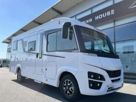 Кемпер Rapido Itineo 2.2 165к.с. LED фарове, снимка 1