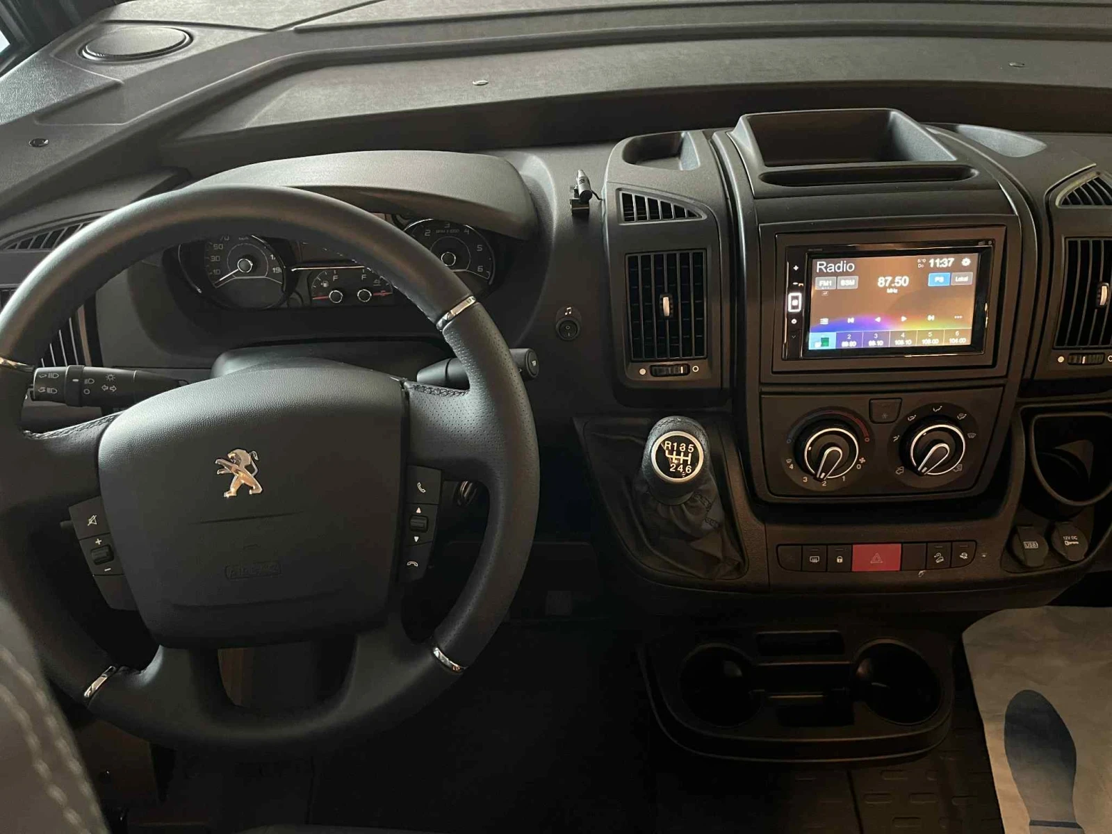  Rapido Itineo 2.2 165.. LED  | Mobile.bg   11