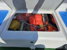 Лодка Boote 3.75, снимка 6