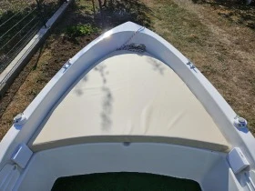 Лодка Boote 3.75, снимка 11