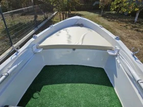 Лодка Boote 3.75, снимка 8