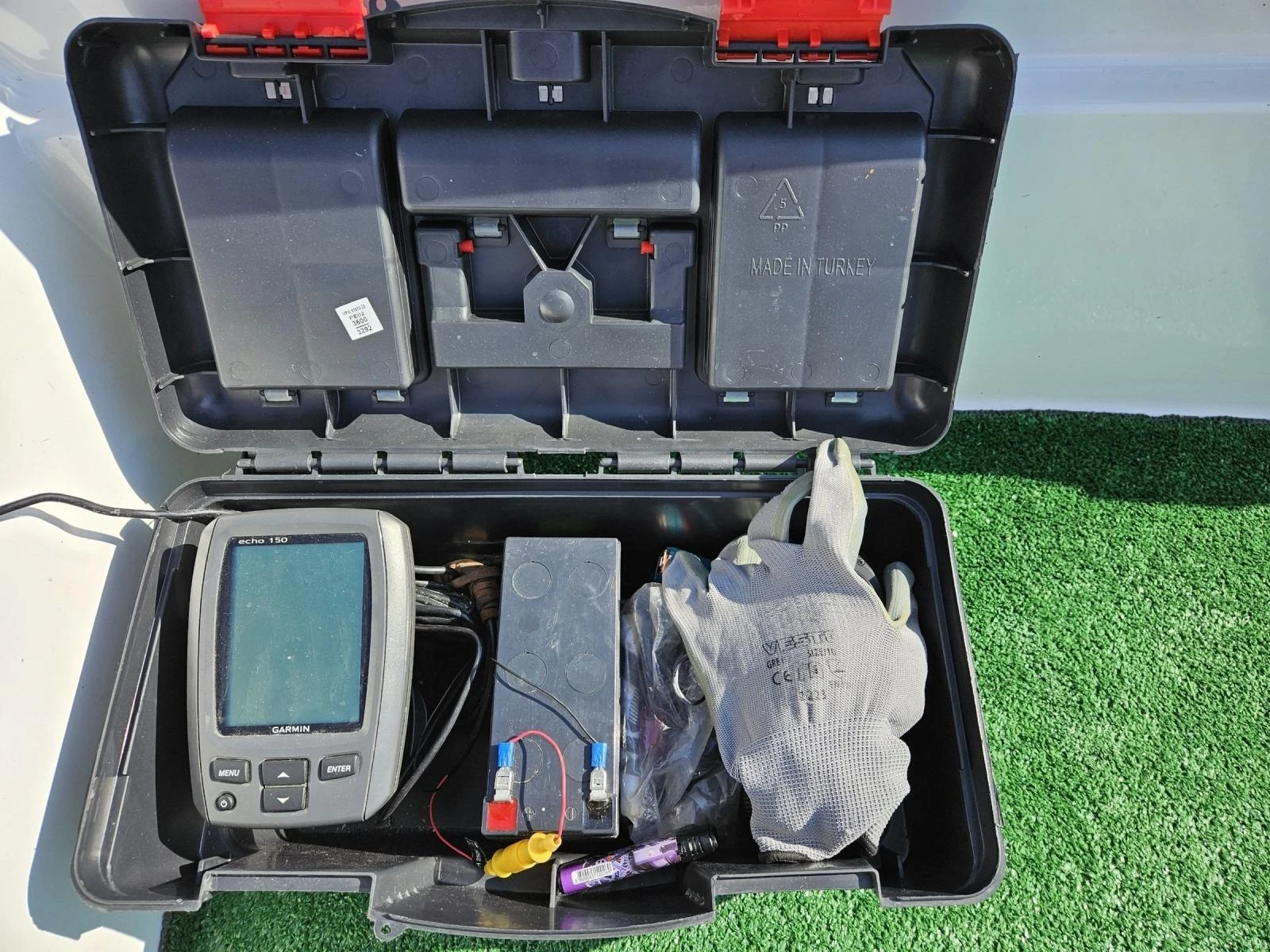  Boote 3.75 | Mobile.bg   12