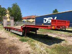 Полуремарке Други Kel-Berg, снимка 1