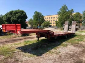 Полуремарке Други Kel-Berg, снимка 2