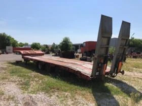 Полуремарке Други Kel-Berg, снимка 4