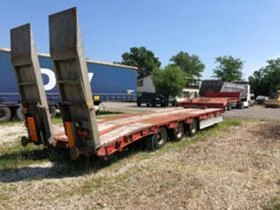 Полуремарке Други Kel-Berg, снимка 3