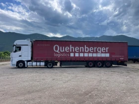 Полуремарке Schwarzmuller J, снимка 4