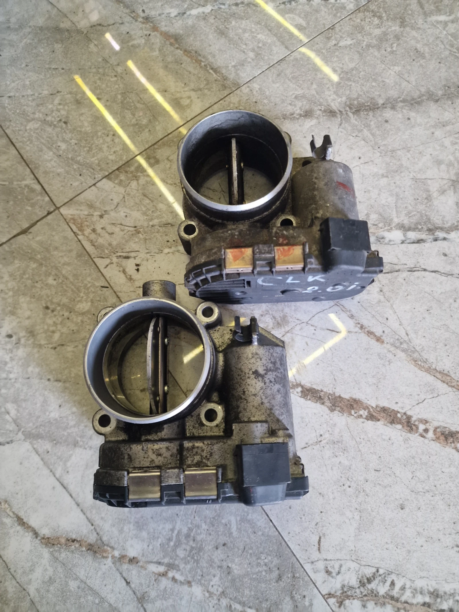 A1110980109 ��������� ����� MERCEDES  | Mobile.bg � ����������� 1